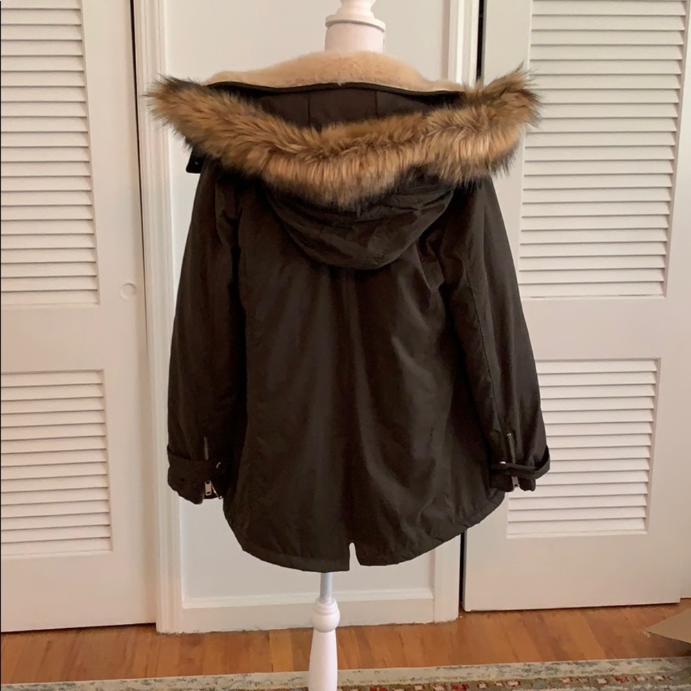 Jacket - Picture 12 of 12